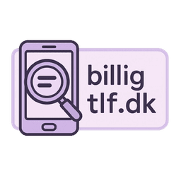 billigtlf.dk logo